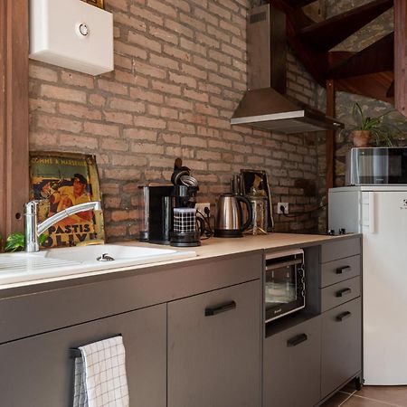 La Villégiature Coutances Habitación foto