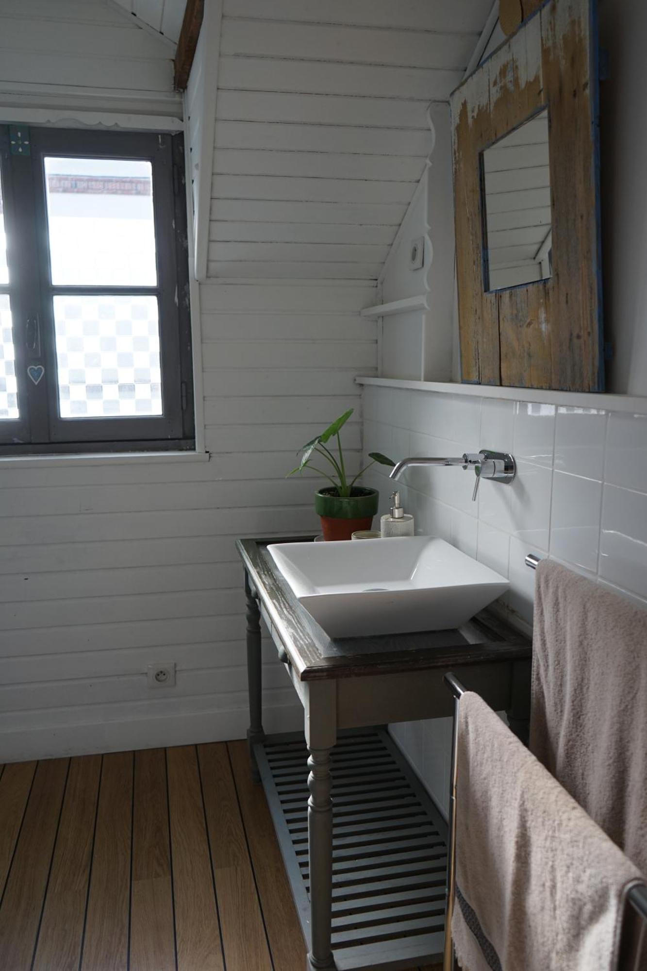 La Villégiature Coutances Habitación foto