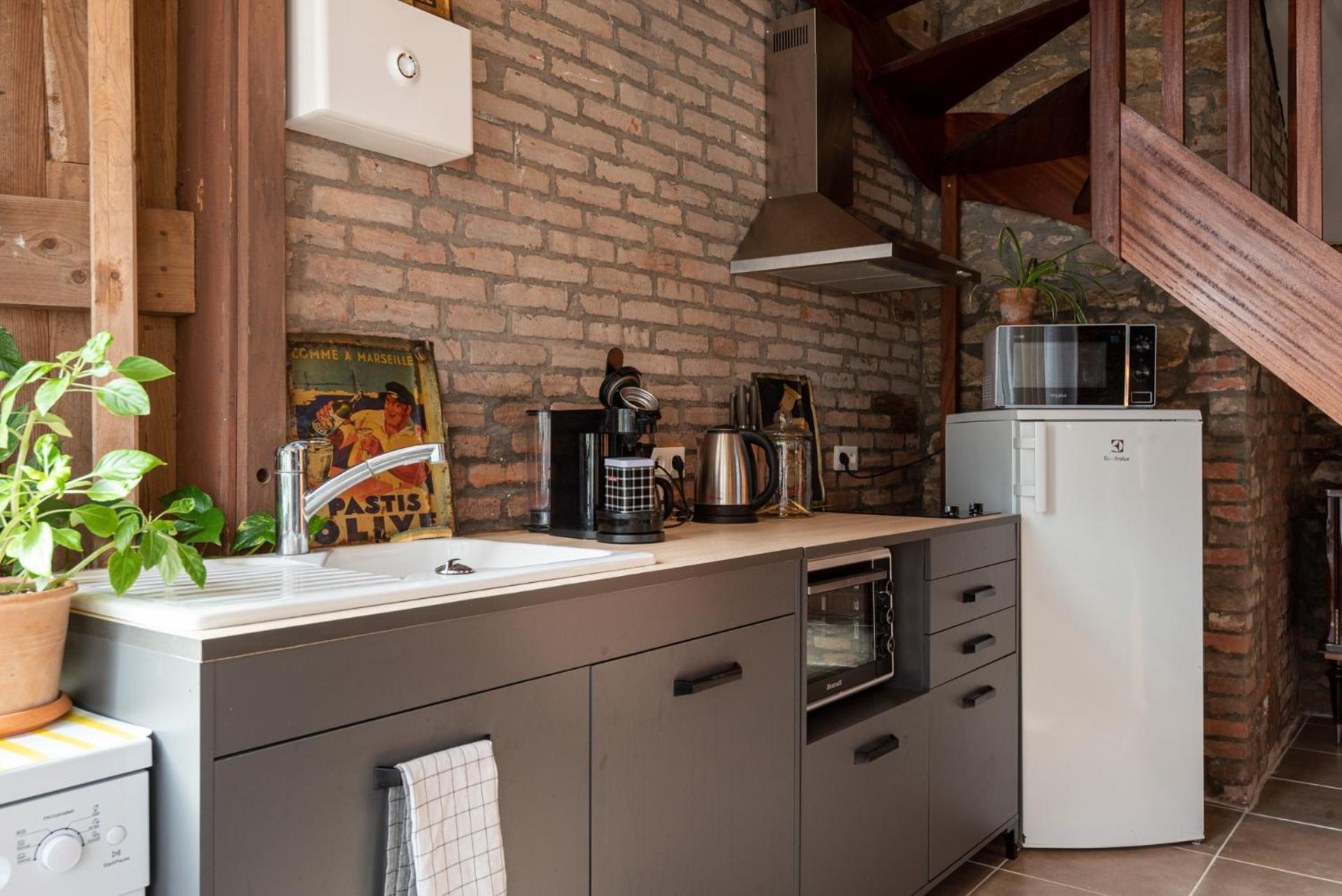 La Villégiature Coutances Habitación foto